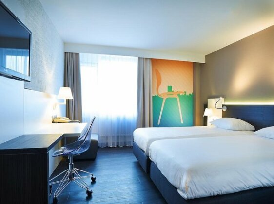 Postillion Hotel Dordrecht - Photo3
