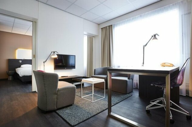 Postillion Hotel Dordrecht - Photo5
