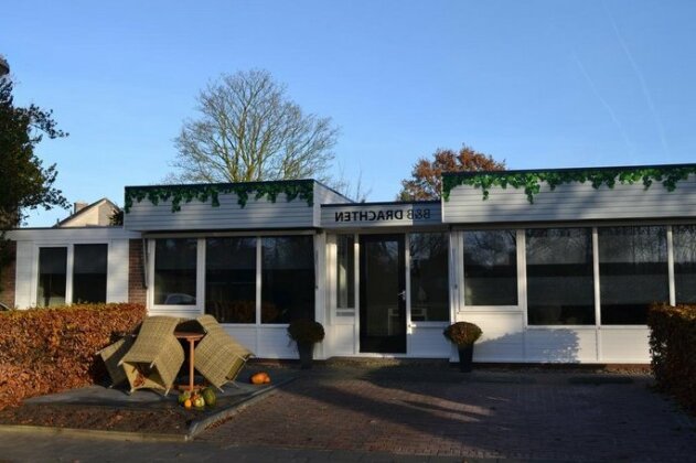 Bed and Breakfast Drachten