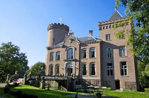 Kasteel Sterkenburg