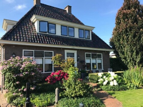 B&B De Vakhoeve