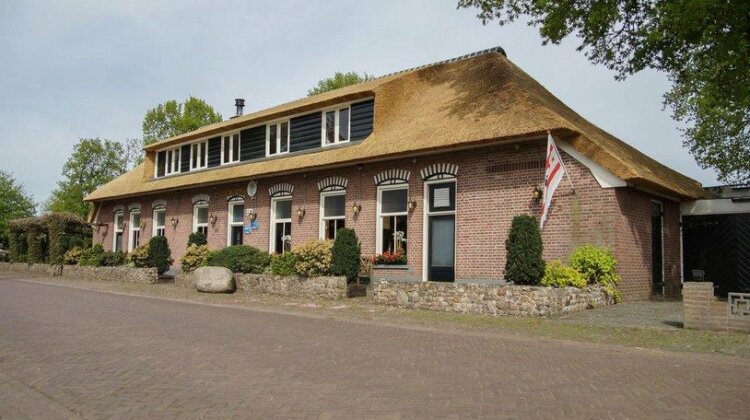 Fletcher Landhotel De Borken