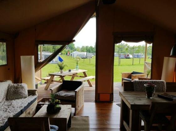 Camping De Stjelp - Photo5