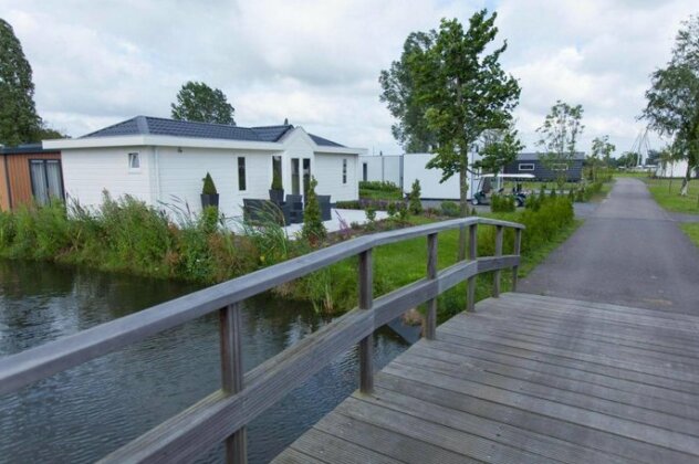 EuroParcs Resort Limburg - Photo2