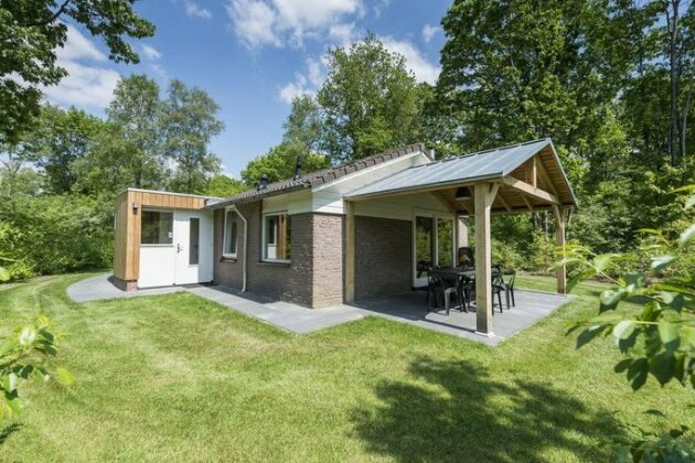 Vakantiepark Westerbergen