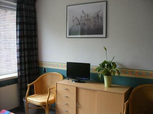 B&B-Edam - Photo2