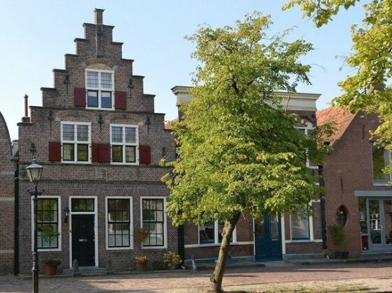 B&B Old Edam Haven