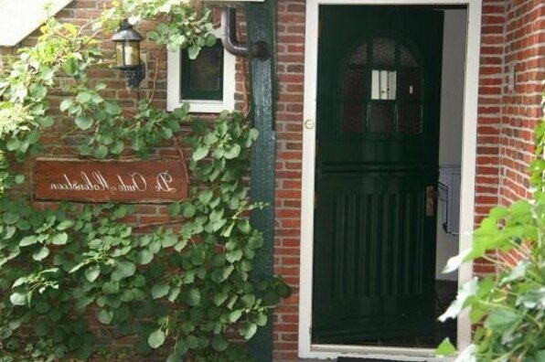 B&B De Oude Molensteen