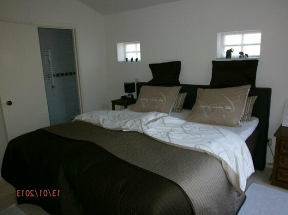 B&B 't Aelsterbosch