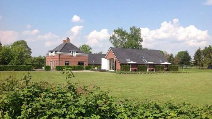 B&B De Veluwe Hoeve