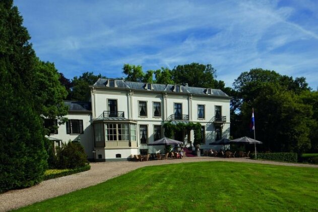 Fletcher Hotel Landgoed Huis te Eerbeek