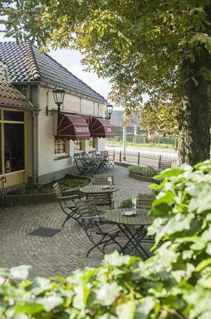 Hotel Restaurant de Loenermark - Photo3