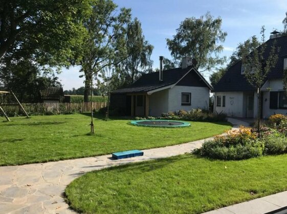 Bed & Breakfast de Zandhoef