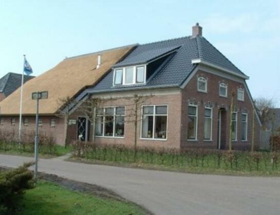 Hondelhoeve - Photo4