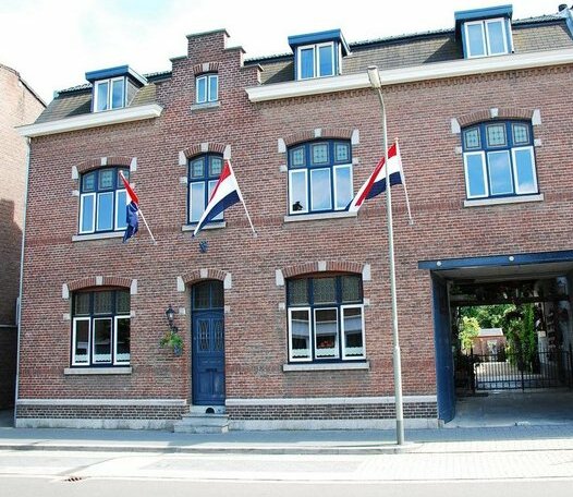 B&B Doen & Laten