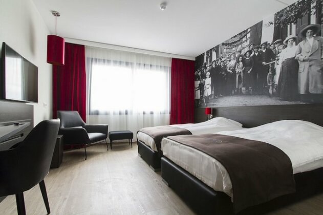 Bastion Hotel Eindhoven Waalre - Photo2