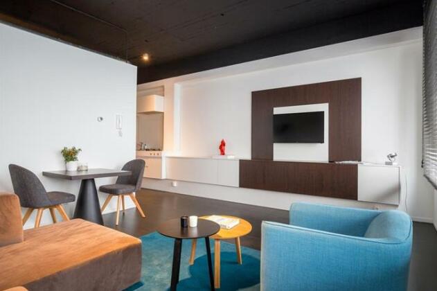 Book and Stay Eindhoven - Photo3