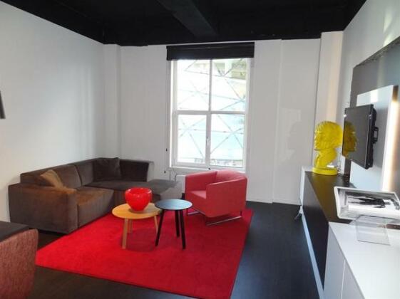 Book and Stay Eindhoven - Photo4