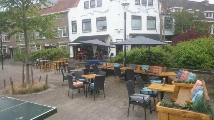 Cafe 'T Vonderke