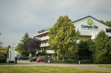 Campanile Hotel & Restaurant Eindhoven