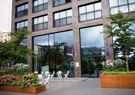 Centre hotel de Lichttoren Eindhoven - Photo2