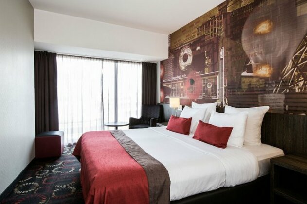 Crown Hotel Eindhoven - Photo2