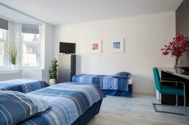 Guesthouse Living & Sleeping Eindhoven - Photo4