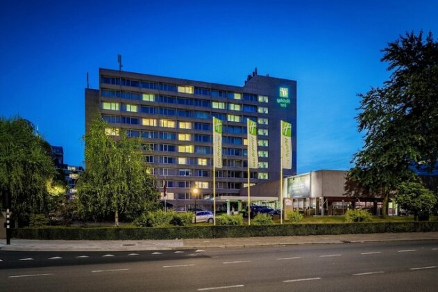 Holiday Inn Eindhoven