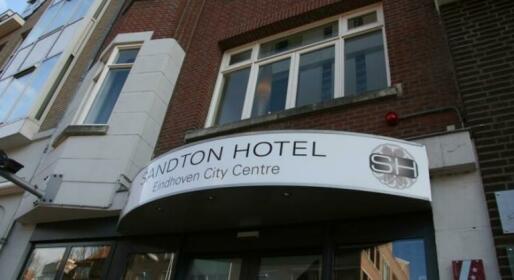 Sandton Eindhoven Long Stay Appartementen