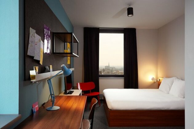The Student Hotel Eindhoven - Photo4