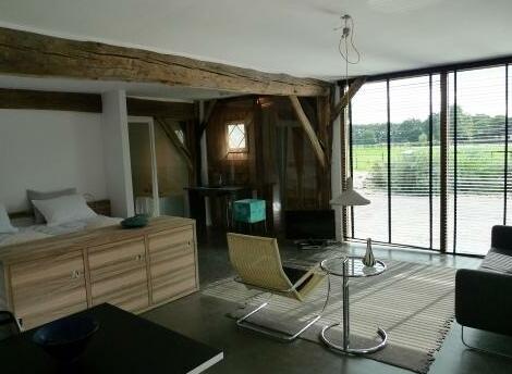 De Vijf Suites - Photo2