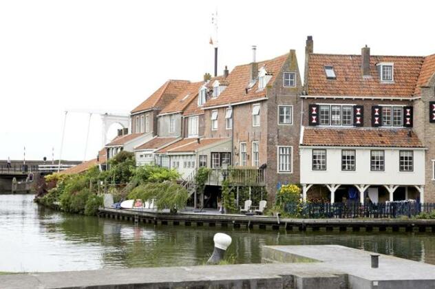 Hotel De Koepoort