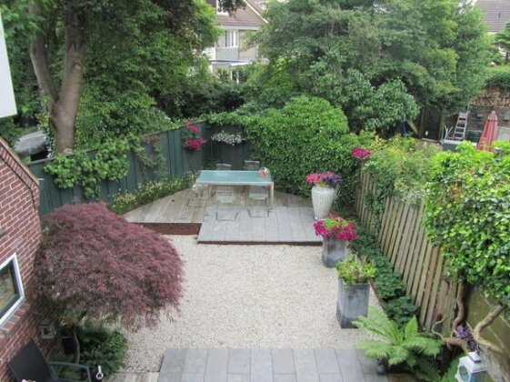 B & B Aan 'T Volkspark - Photo3