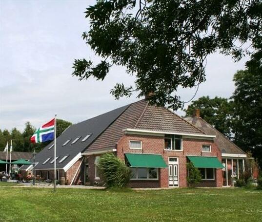 Boertel De Maarsdijk