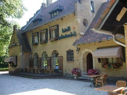 Hotel Restaurant Landgoed Schoutenhof - Photo5
