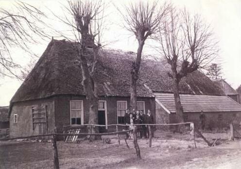 B&B 1874 - Photo3