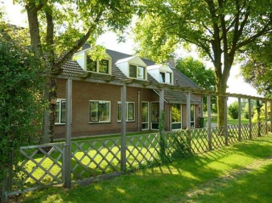 Bed en Breakfast Boekel