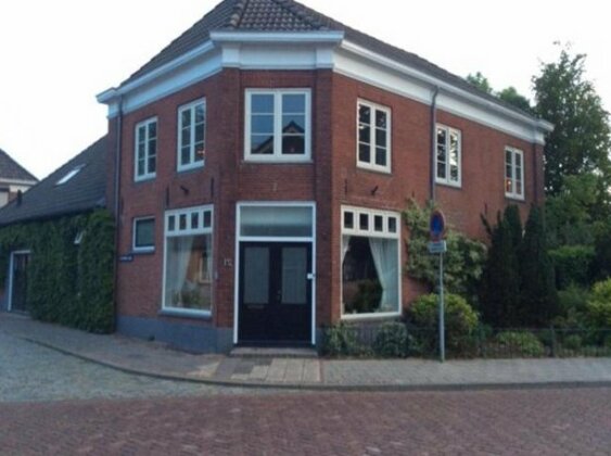 B&B De Dorpshoeve