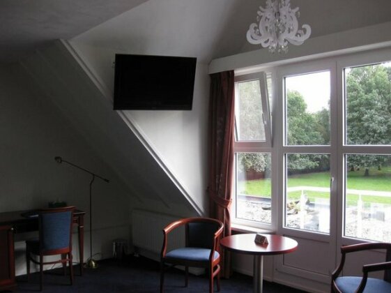 De Spaarbankhoeve - Photo3