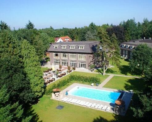 WestCord Hotel de Veluwe