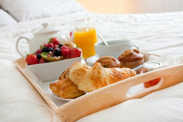 Bed & Breakfast Giethoorn - Photo2