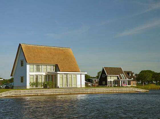 Interhome - Grote Wiedenwoning 6p