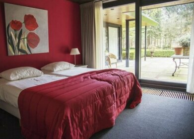 Bed & Breakfast Princenbosch