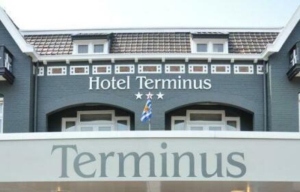 Hotel Terminus Goes