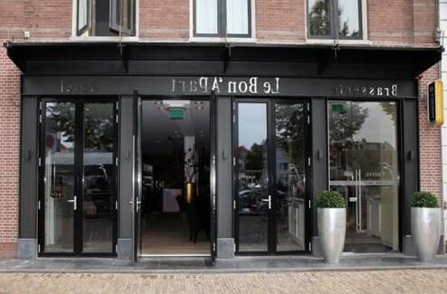 Hotel Le Bon Apart