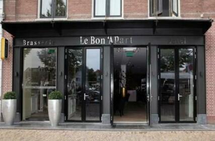 Hotel Le Bon Apart