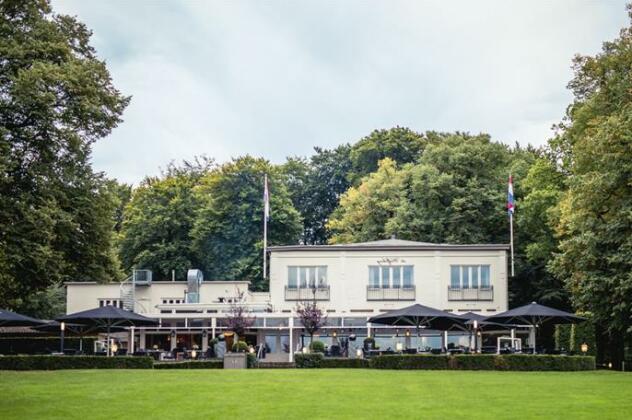 Hotel Restaurant De Wolfsberg