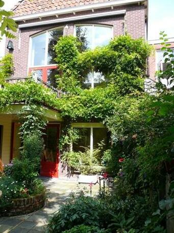 B&B Pakhuis Emden