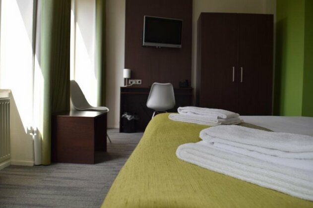 Best Western Hotel Groningen Centre - Photo2