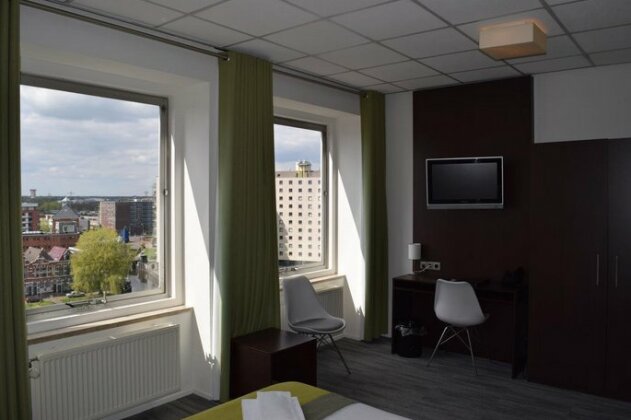 Best Western Hotel Groningen Centre - Photo3